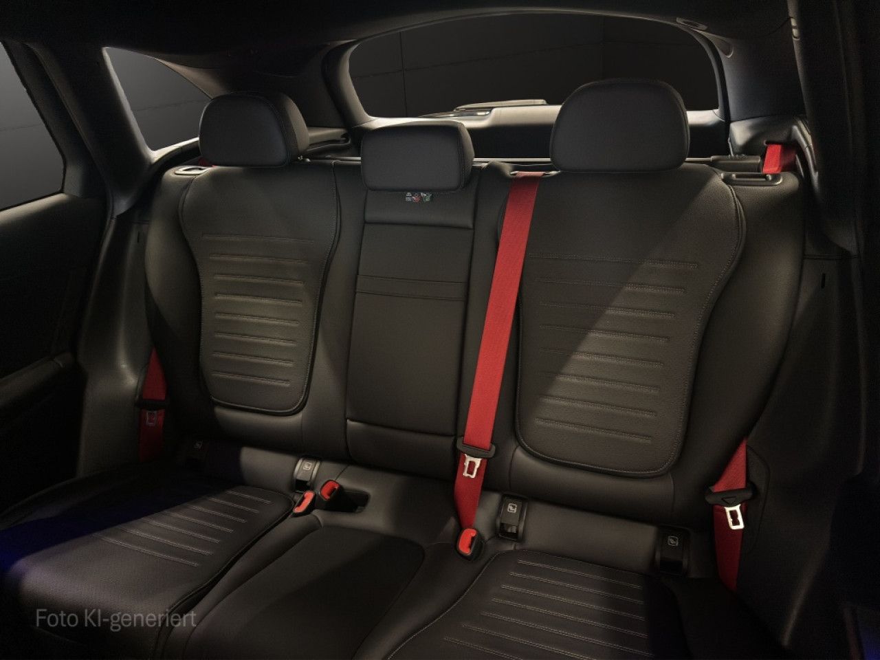 Mercedes-Benz GLC – Bild 6