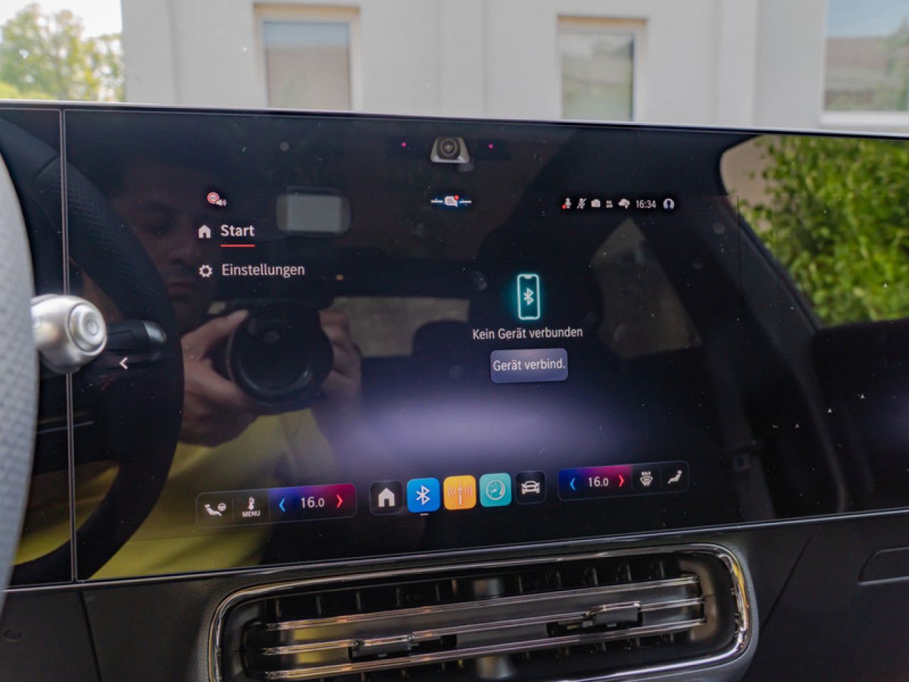 Mercedes-Benz CLA – Bild 19