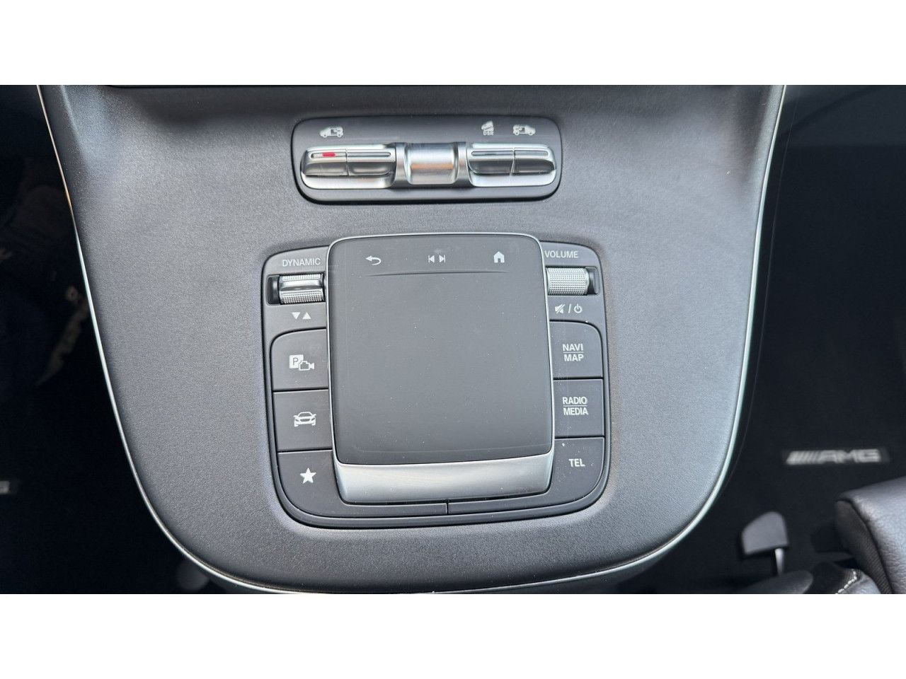 Mercedes-Benz V-Klasse – Bild 10