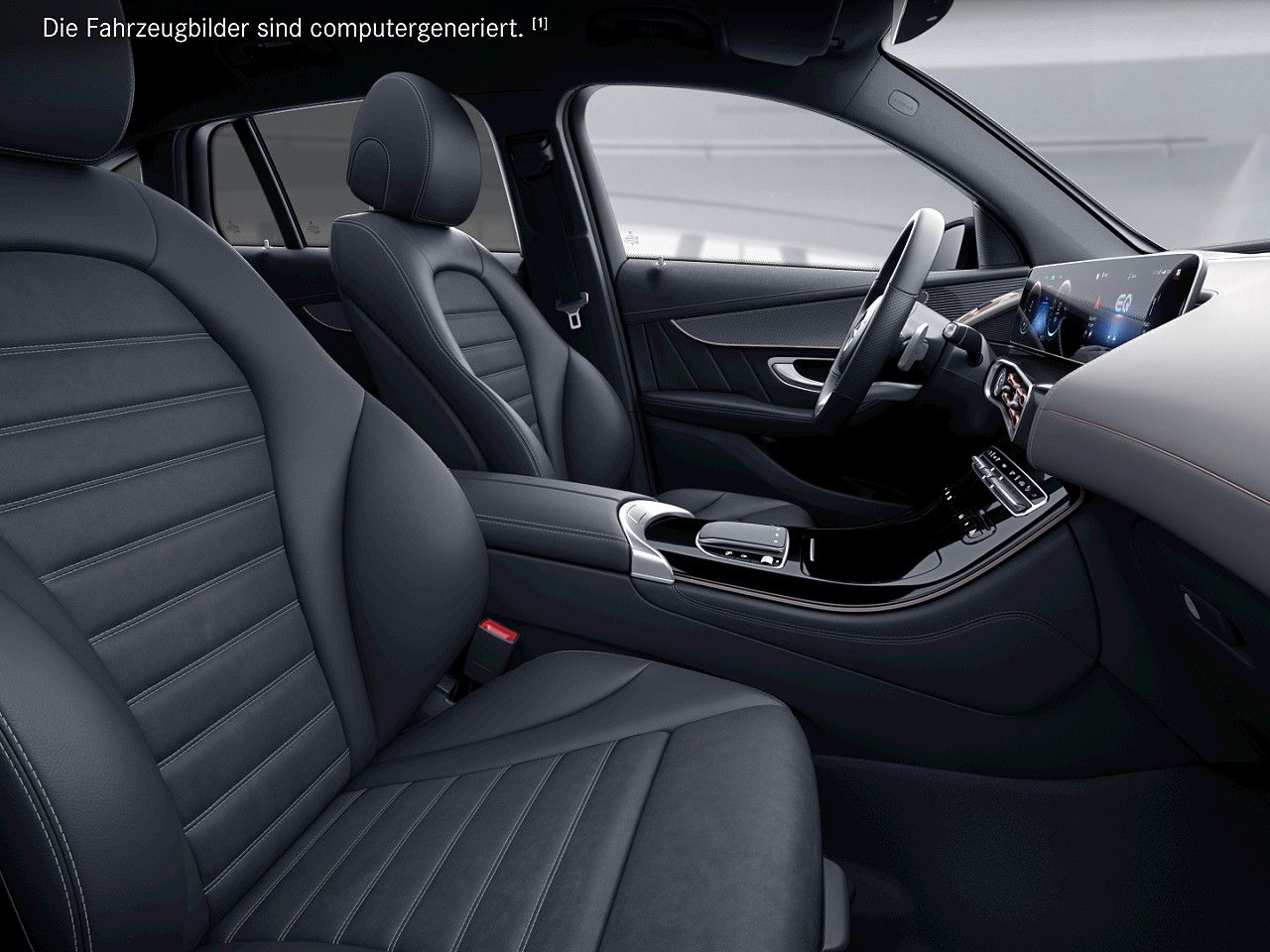 Mercedes-Benz EQC – Bild 33