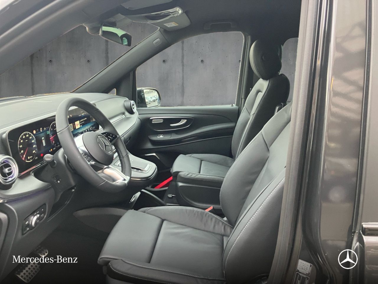 Mercedes-Benz V-Klasse – Bild 8