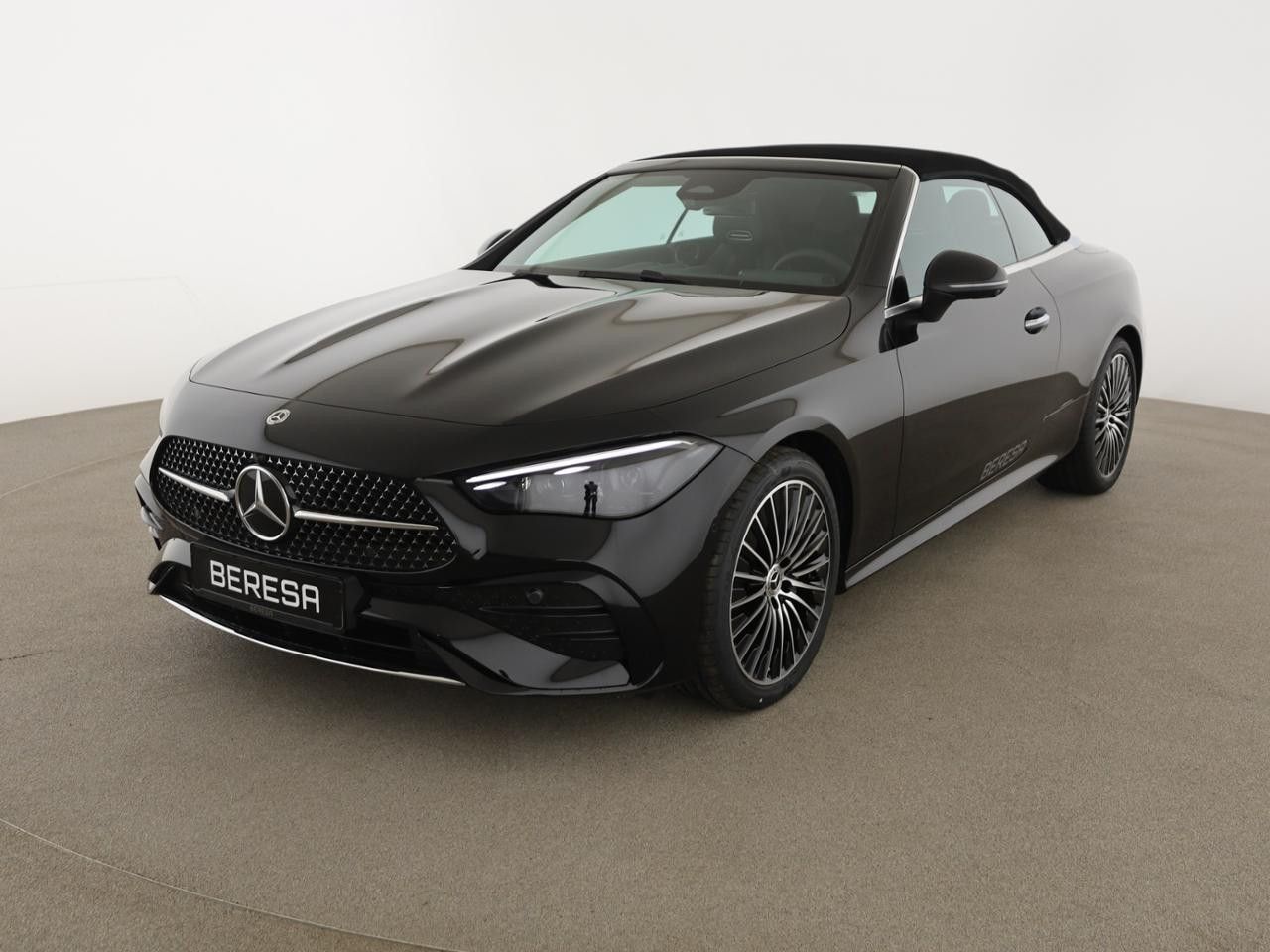 Mercedes-Benz CLE – Bild 24