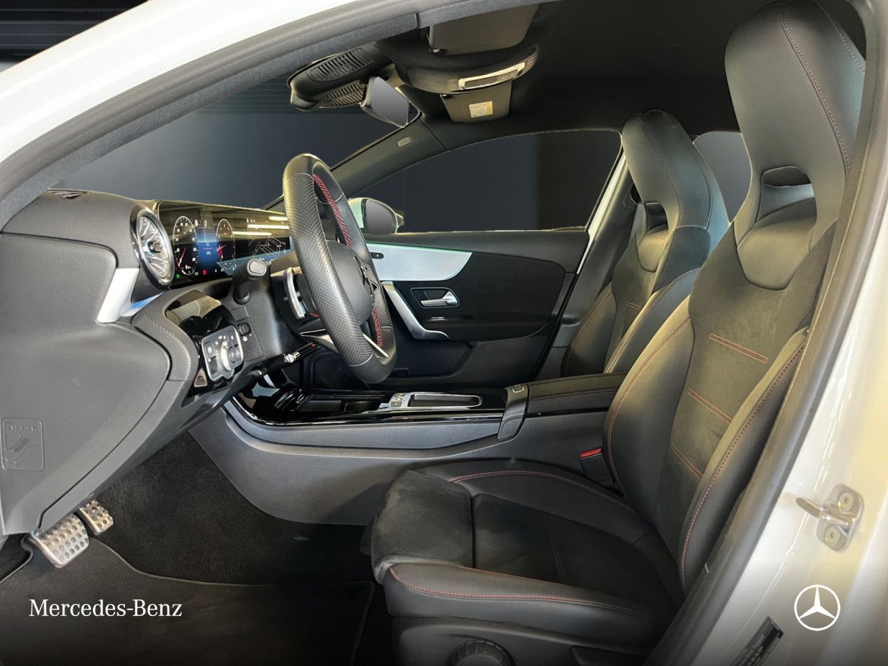 Mercedes-Benz A-Klasse – Bild 9