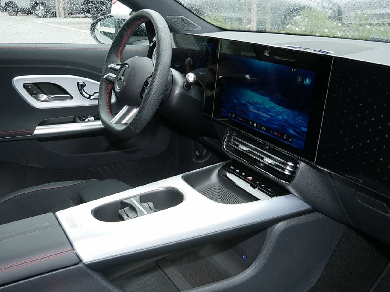 Mercedes-Benz CLA – Bild 7