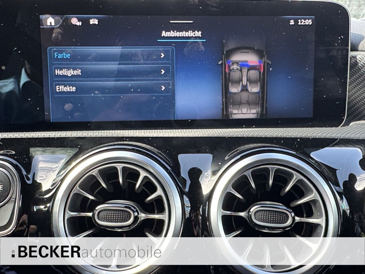 Mercedes-Benz A-Klasse – Bild 13