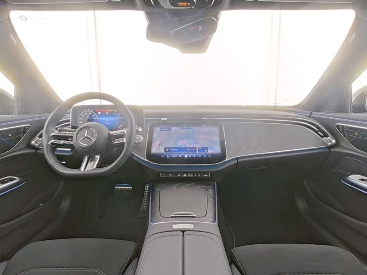 Mercedes-Benz E-Klasse – Bild 4