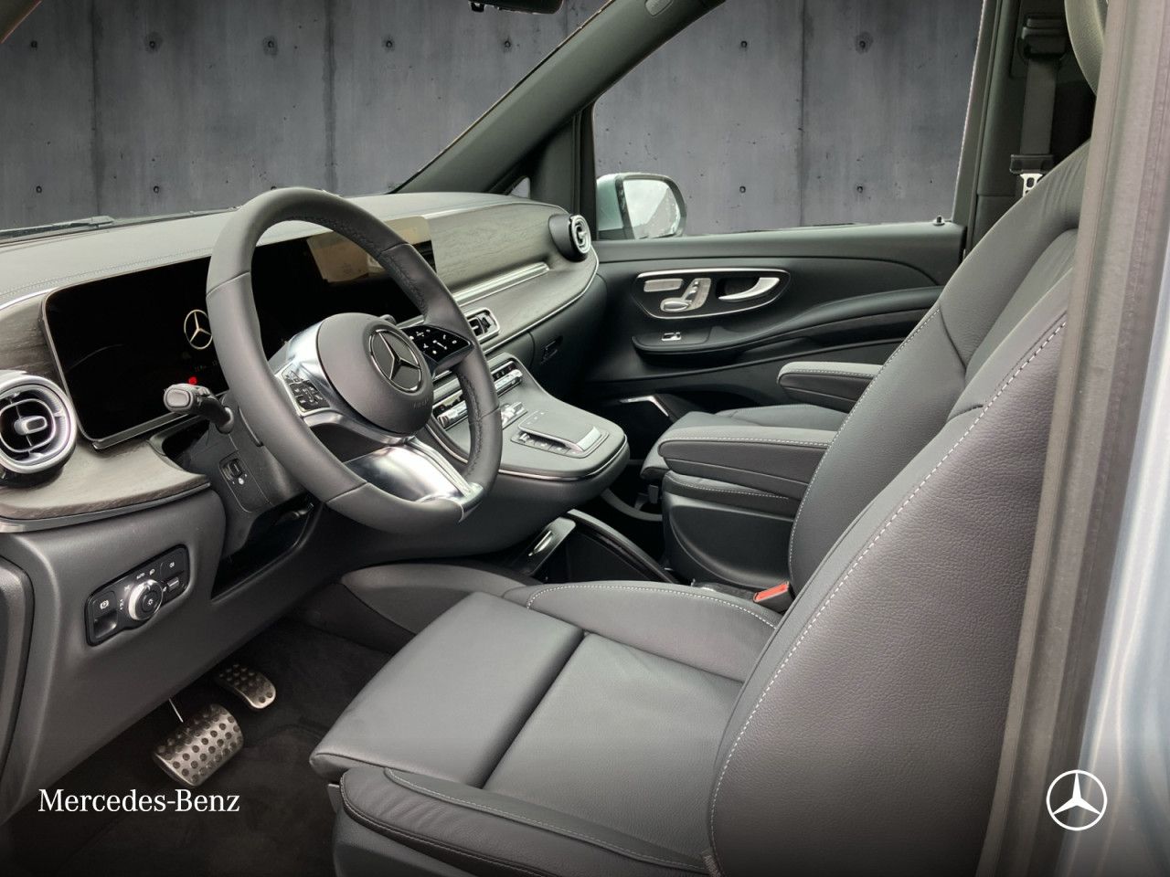Mercedes-Benz V-Klasse – Bild 8