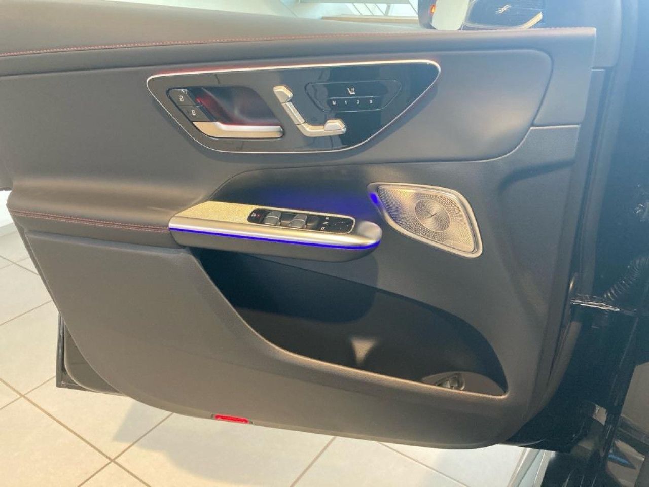Mercedes-Benz GLC – Bild 13