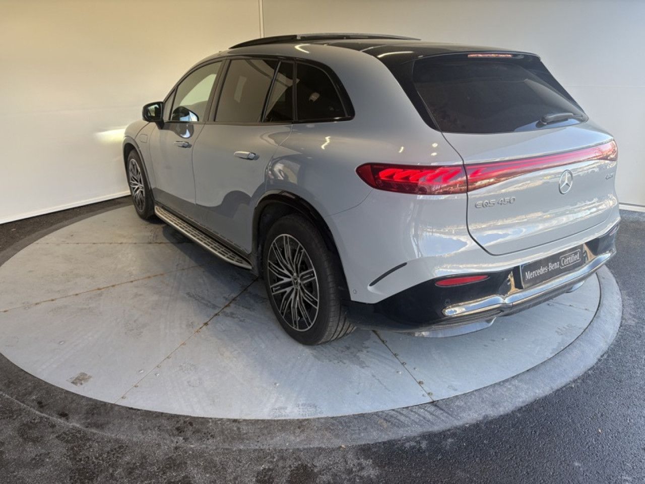 Photo du v&eacute;hicule 7 / 18