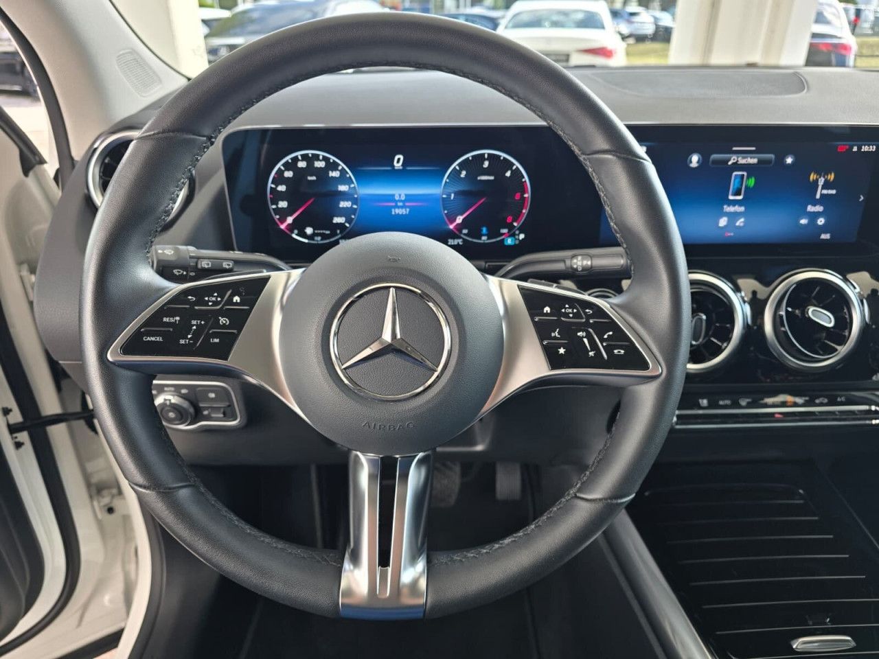Mercedes-Benz GLA – Bild 12