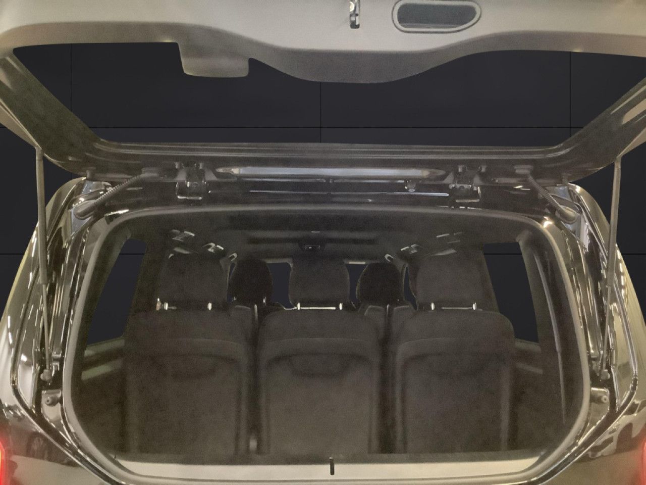 Mercedes-Benz V-Klasse – Bild 15