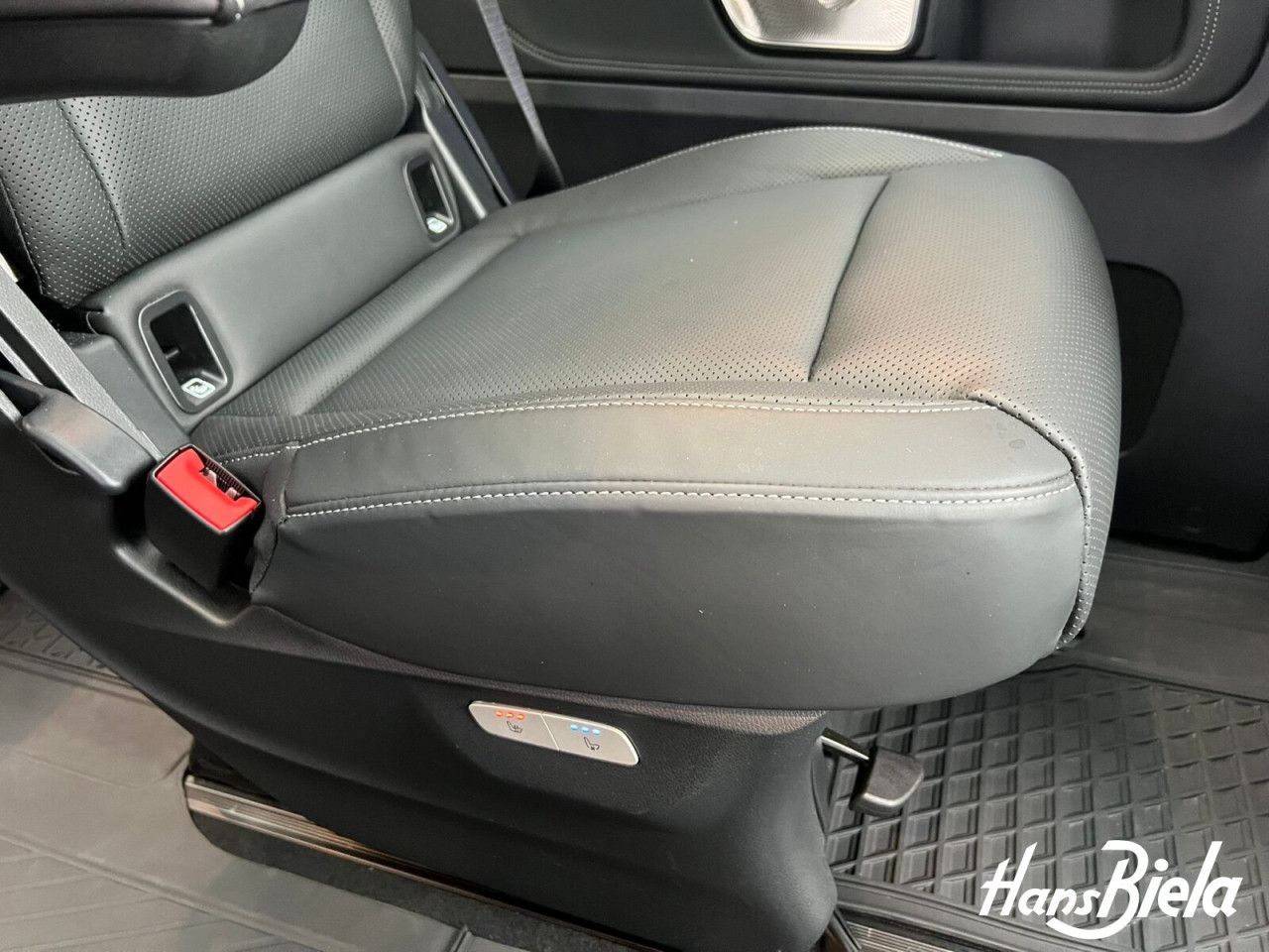 Mercedes-Benz V-Klasse – Bild 15