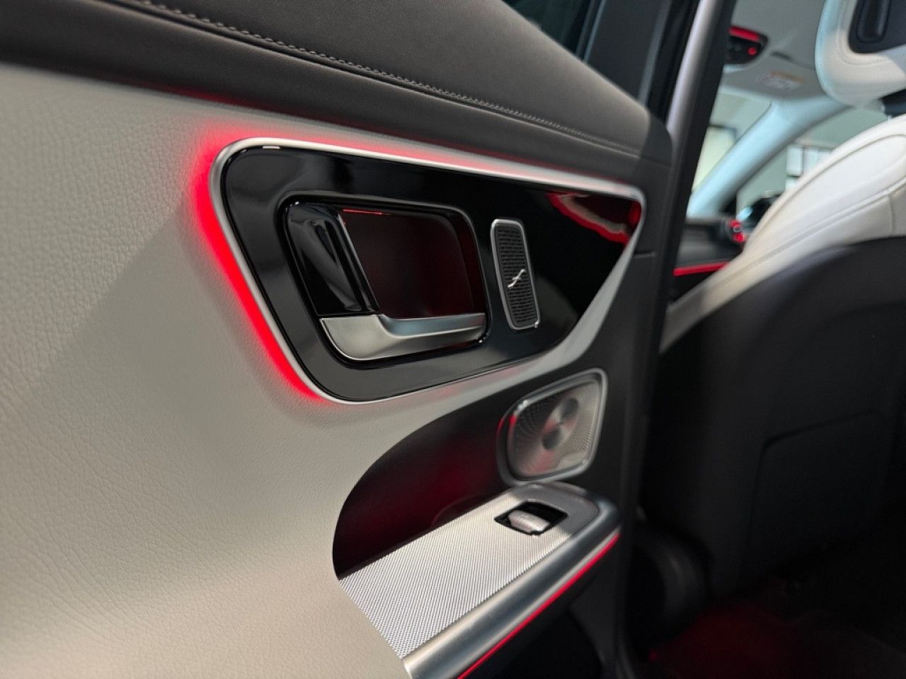 Mercedes-Benz GLC – Bild 30