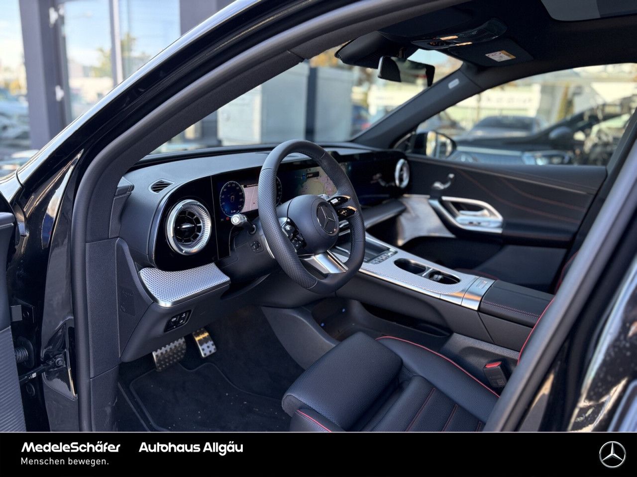 Mercedes-Benz GLC – Bild 7