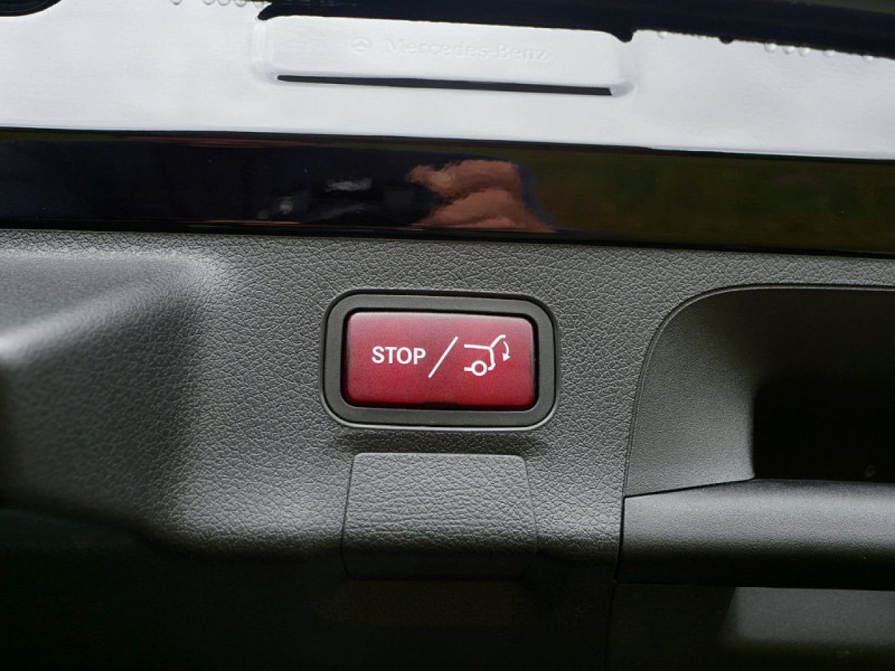 Mercedes-Benz CLA – Bild 11