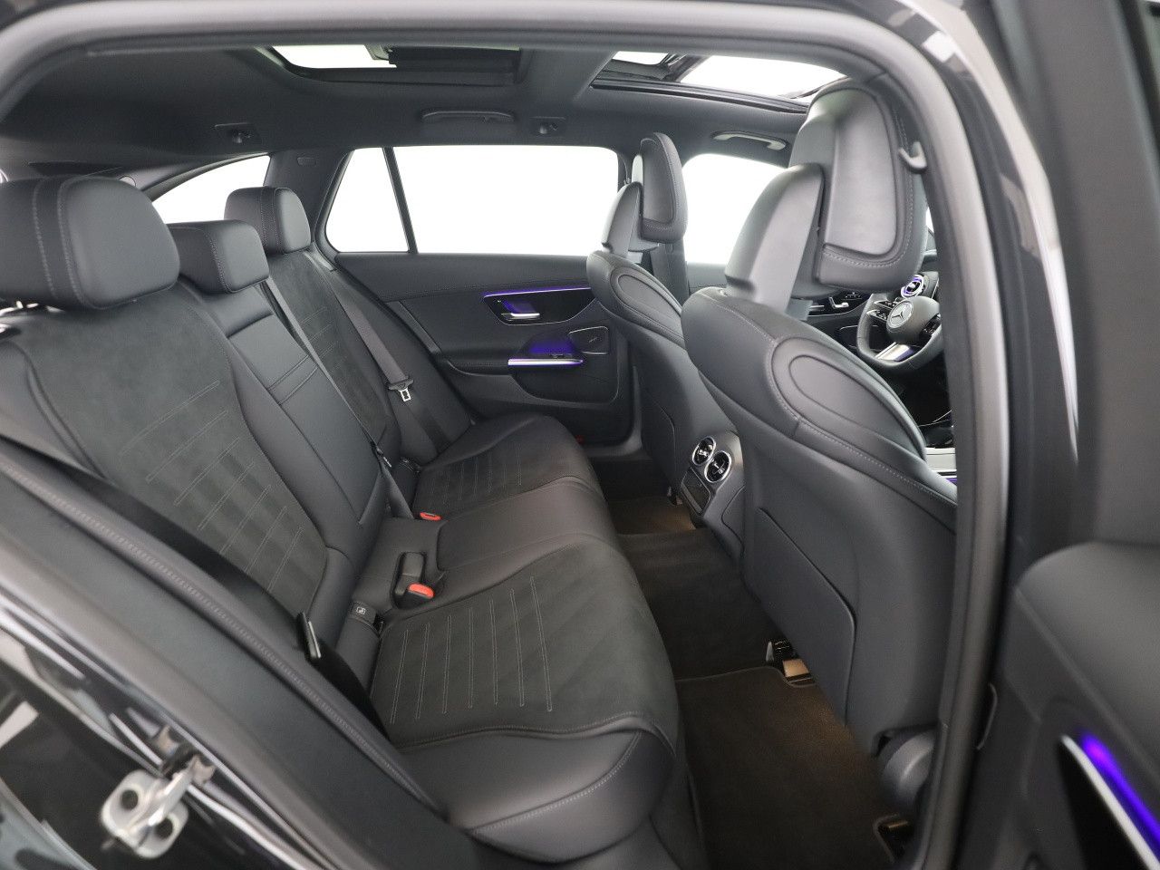 Mercedes-Benz C-Klasse – Bild 14
