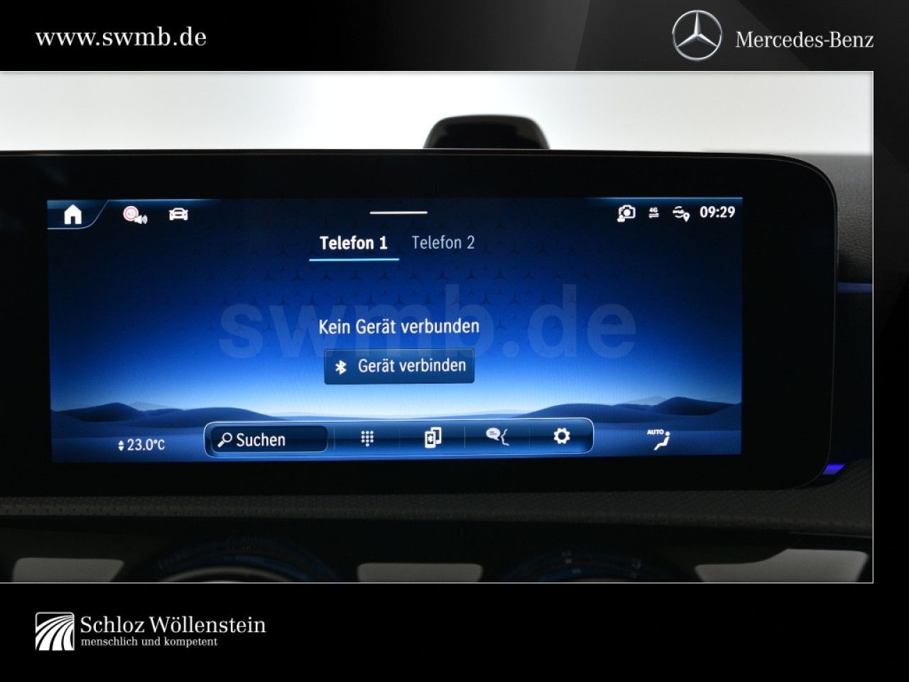 Mercedes-Benz A-Klasse – Bild 11
