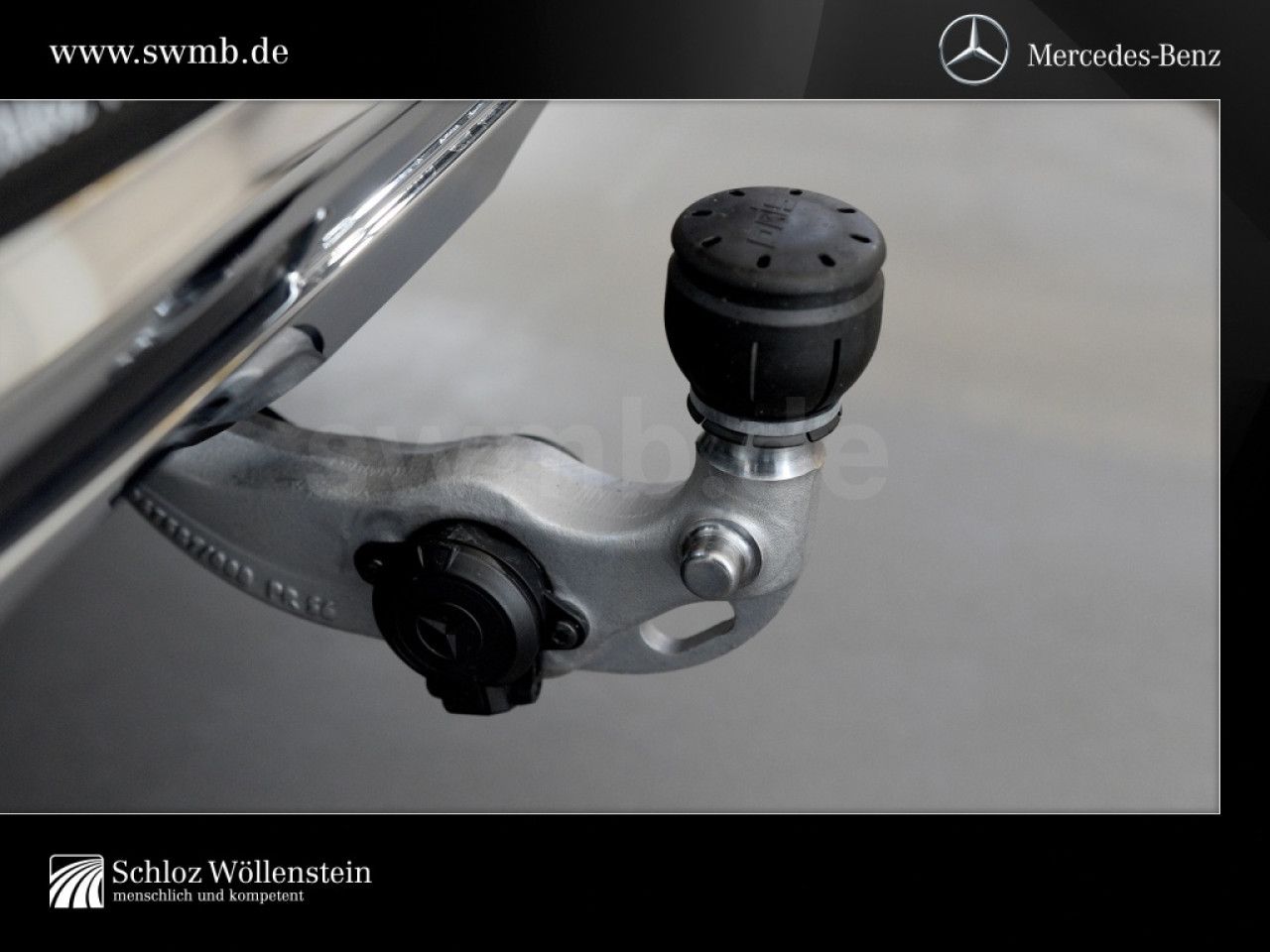 Mercedes-Benz GLC – Bild 23