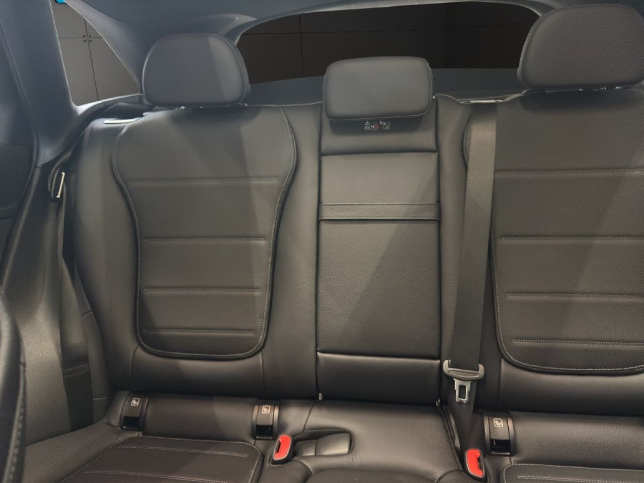 Mercedes-Benz GLC – Bild 6
