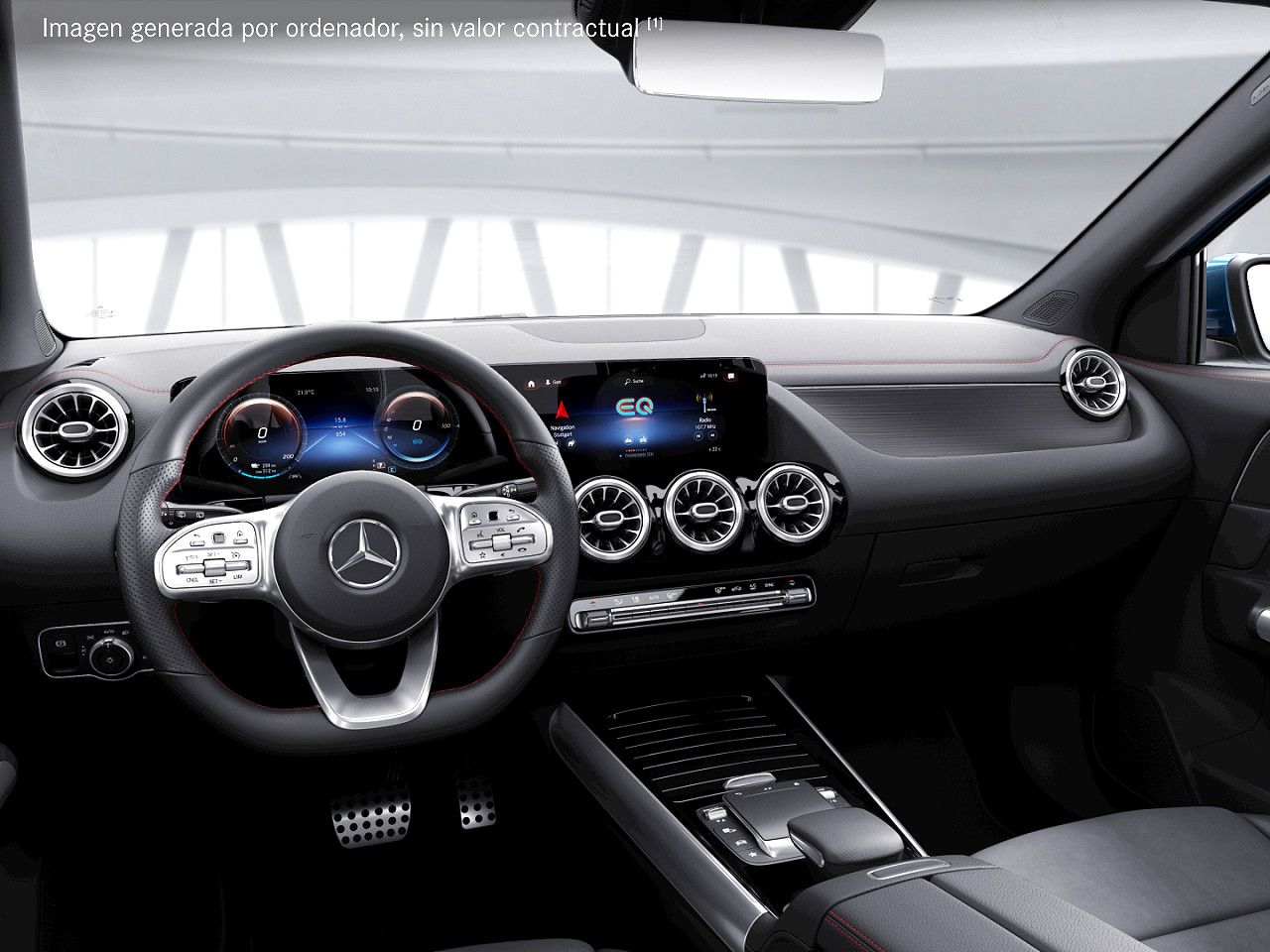 Foto de estudio 4 / 5