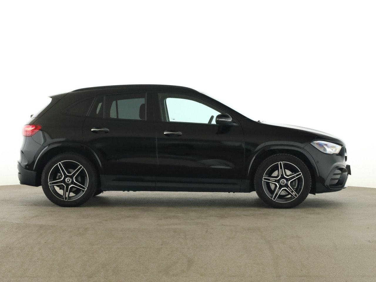 Mercedes-Benz GLA – Bild 7