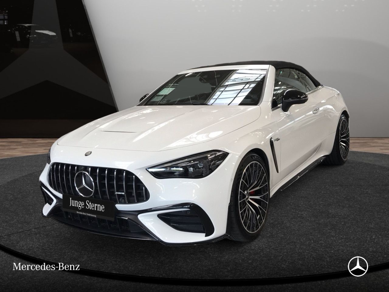 Mercedes-Benz CLE