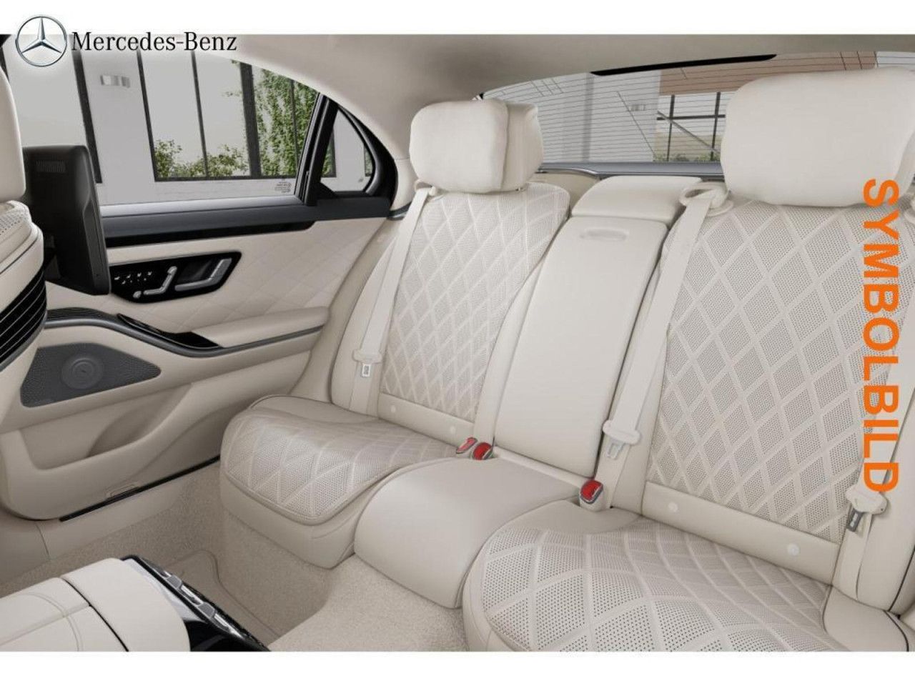 Mercedes-Benz S-Klasse – Bild 10