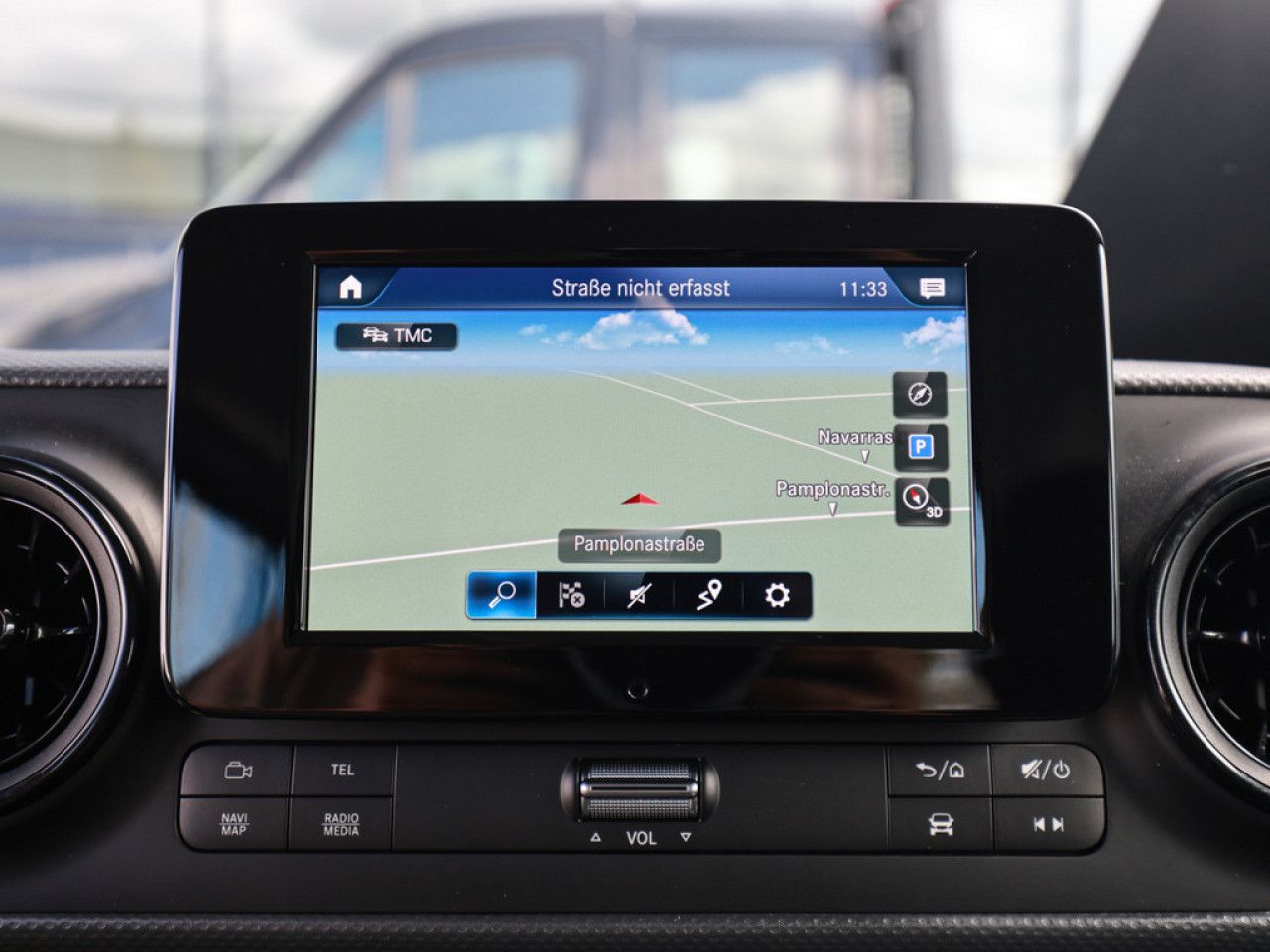 Mercedes-Benz Citan – Bild 9
