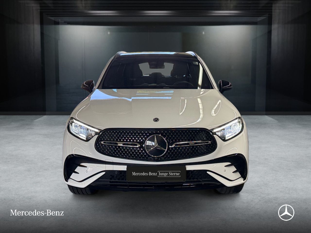 Mercedes-Benz GLC – Bild 8