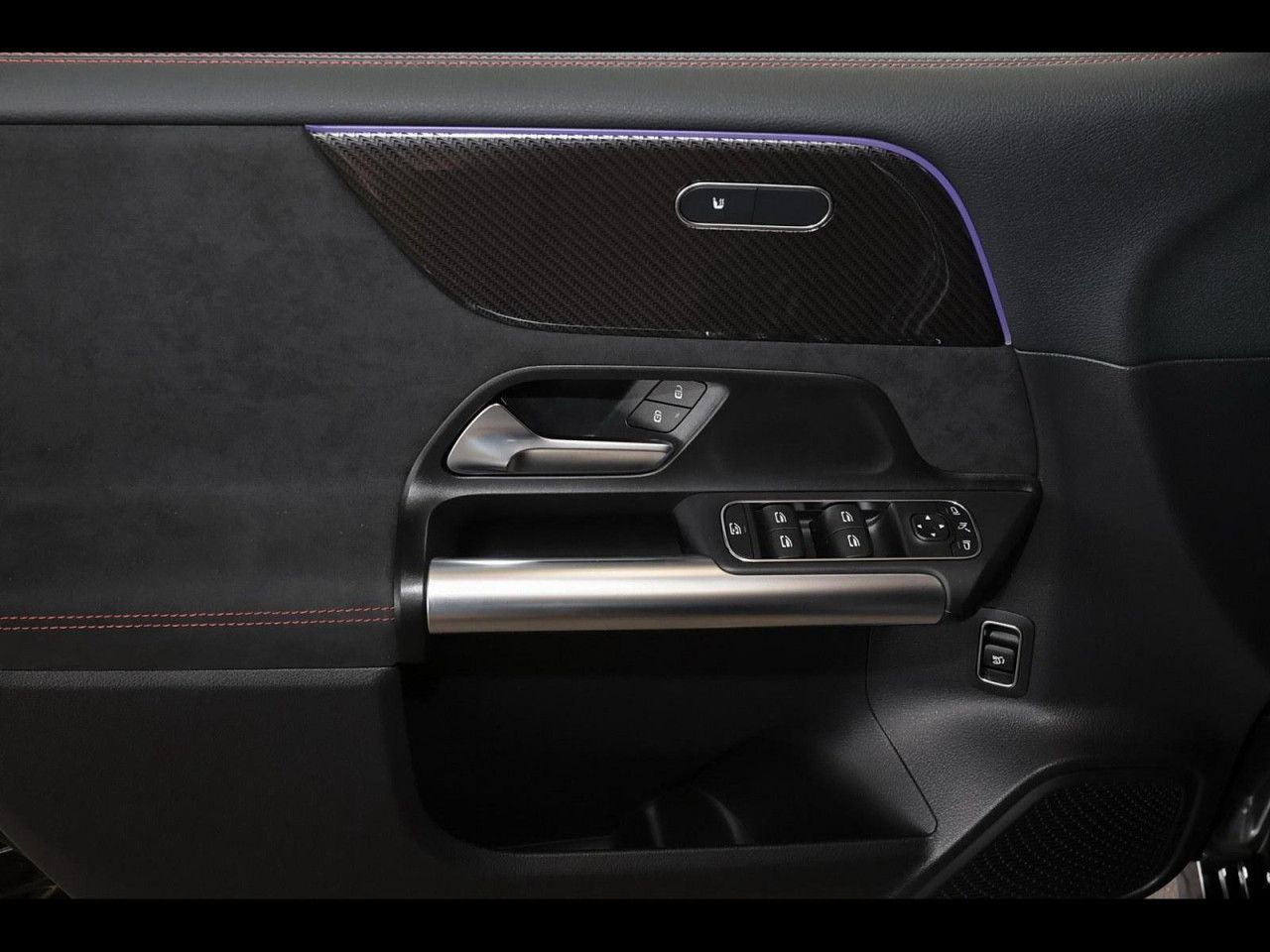 Mercedes-Benz B-Klasse – Bild 11