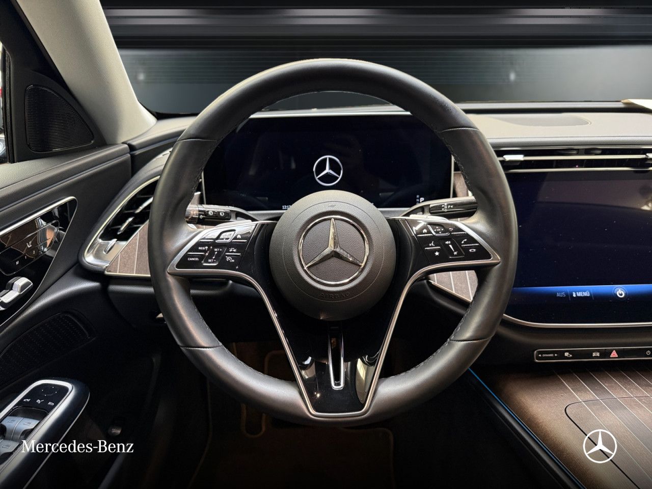 Mercedes-Benz E-Klasse – Bild 12