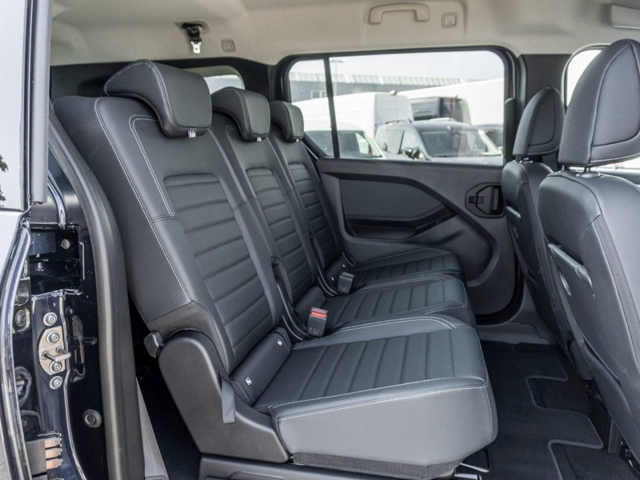 Mercedes-Benz T-Klasse – Bild 20