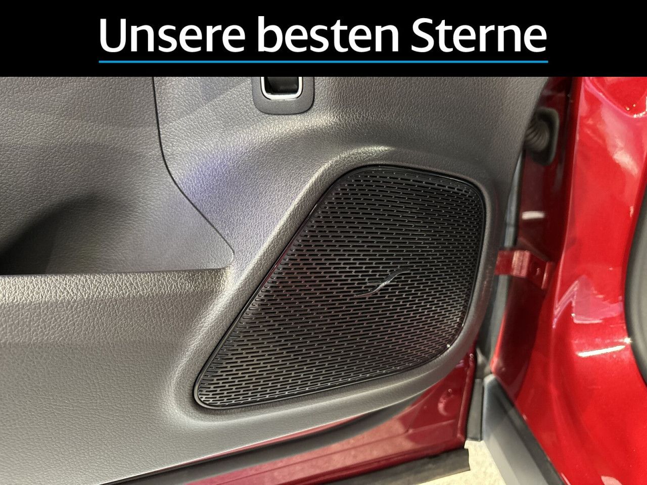 Mercedes-Benz GLA – Bild 19