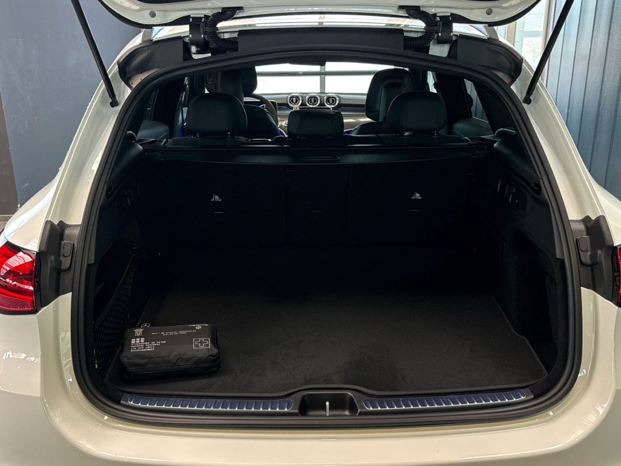 Mercedes-Benz GLC – Bild 18