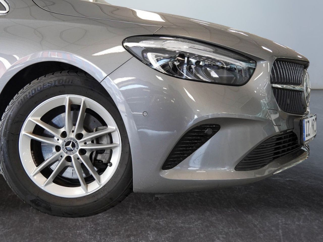 Mercedes-Benz B-Klasse – Bild 4