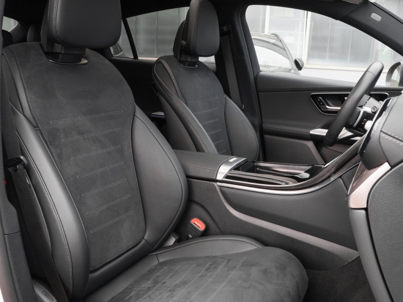 Mercedes-Benz GLC – Bild 4