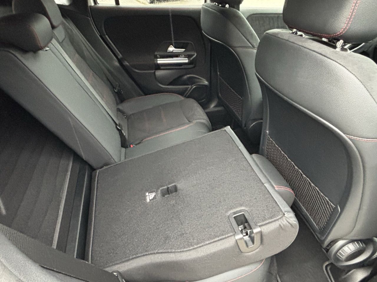 Mercedes-Benz GLA – Bild 18