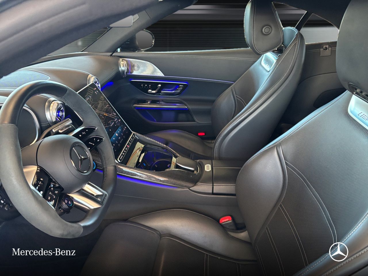 Mercedes-Benz SL – Bild 9