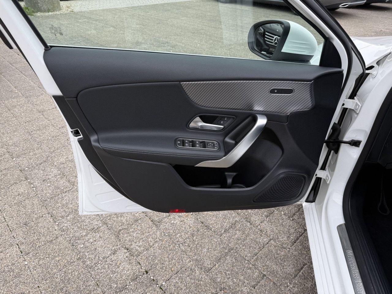 Mercedes-Benz A-Klasse – Bild 18