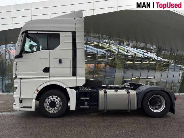 MAN TGX 18.510 4x2 BL SA 9