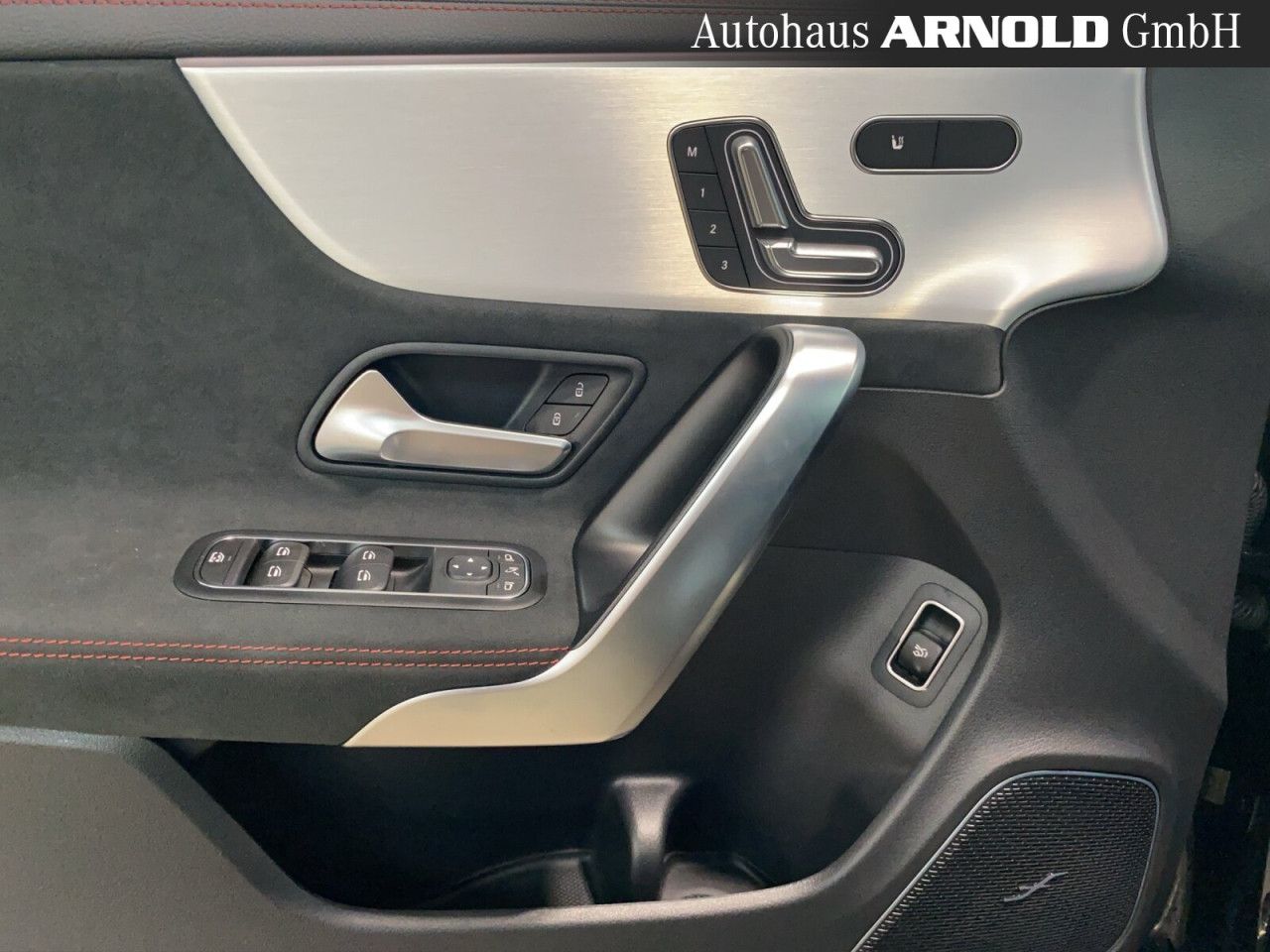 Mercedes-Benz CLA – Bild 14