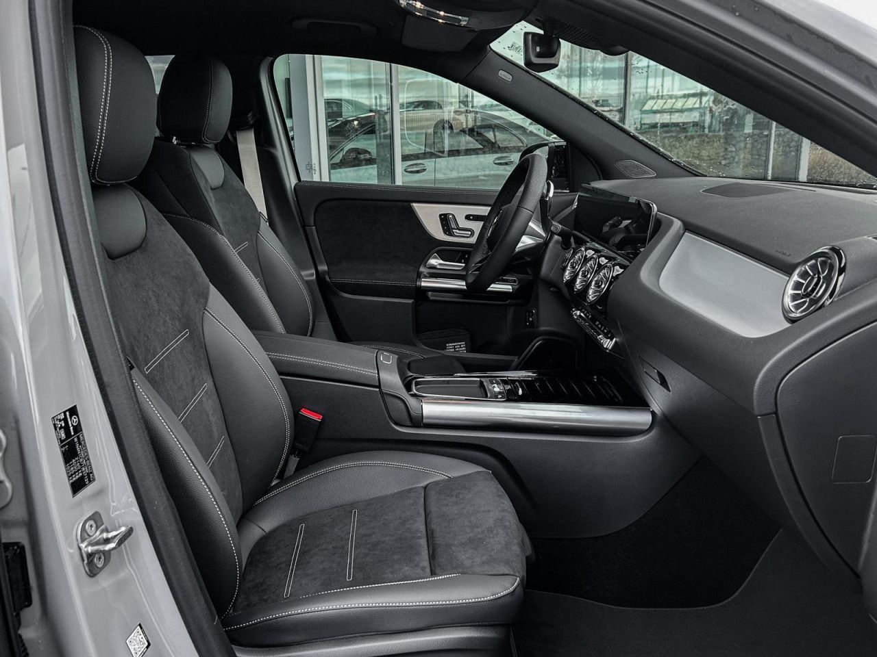 Mercedes-Benz GLA – Bild 10