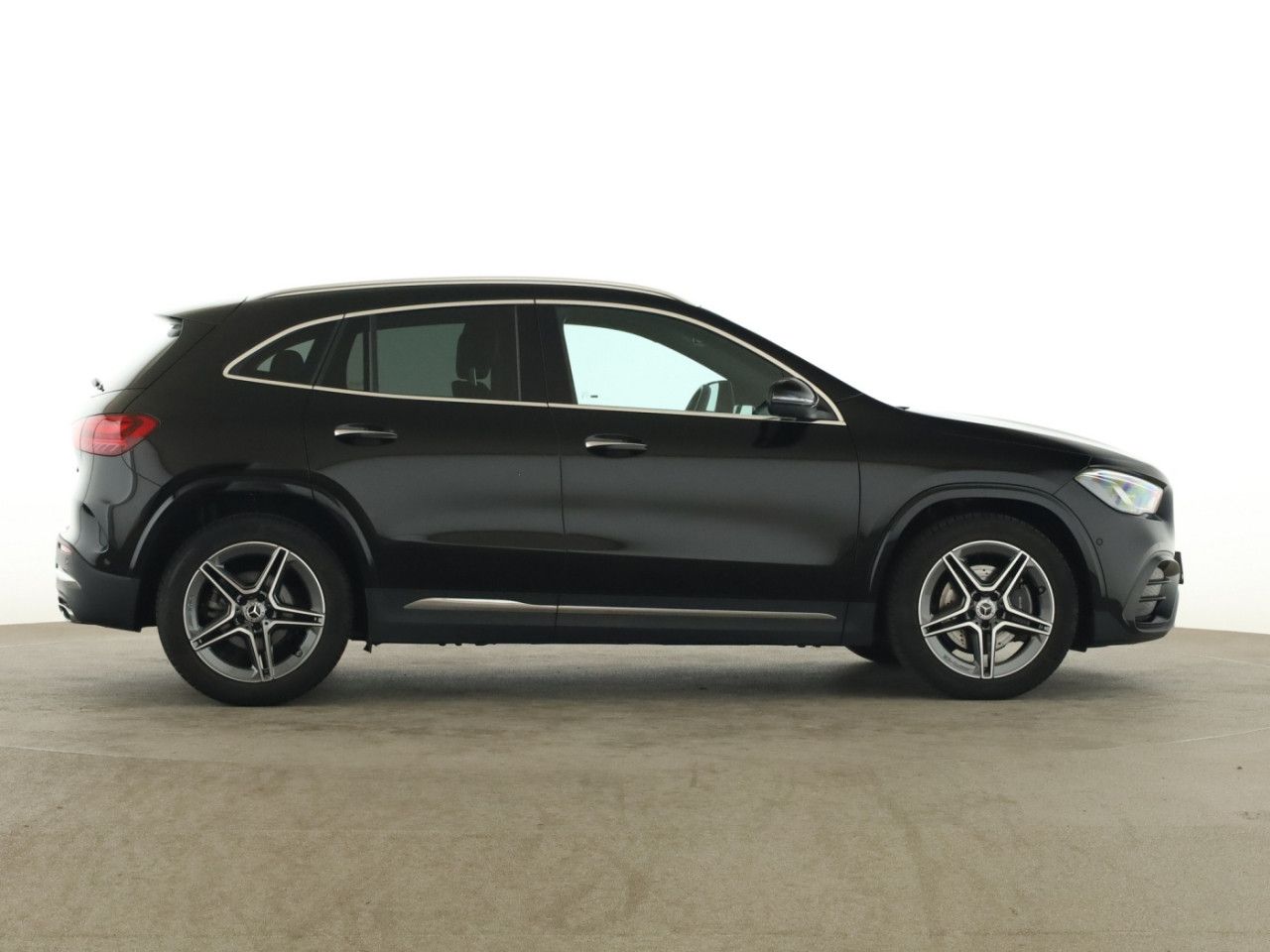 Mercedes-Benz GLA – Bild 7