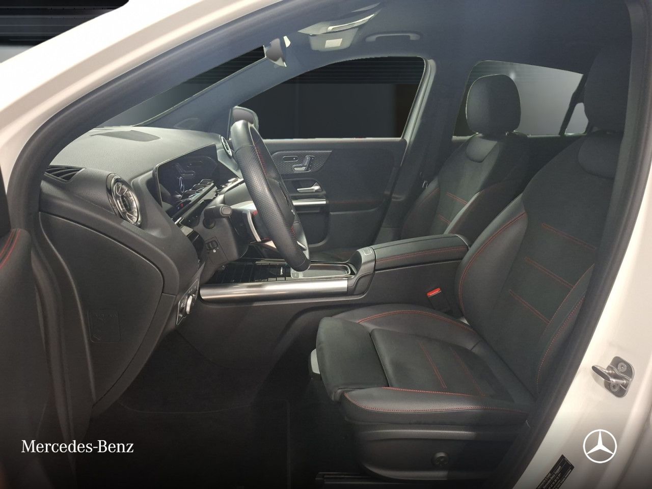 Mercedes-Benz GLA – Bild 9