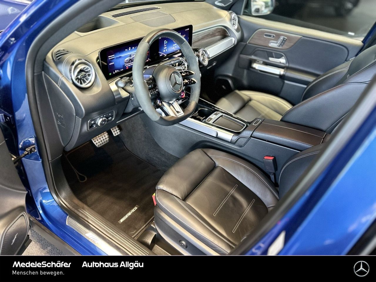 Mercedes-Benz GLB – Bild 5
