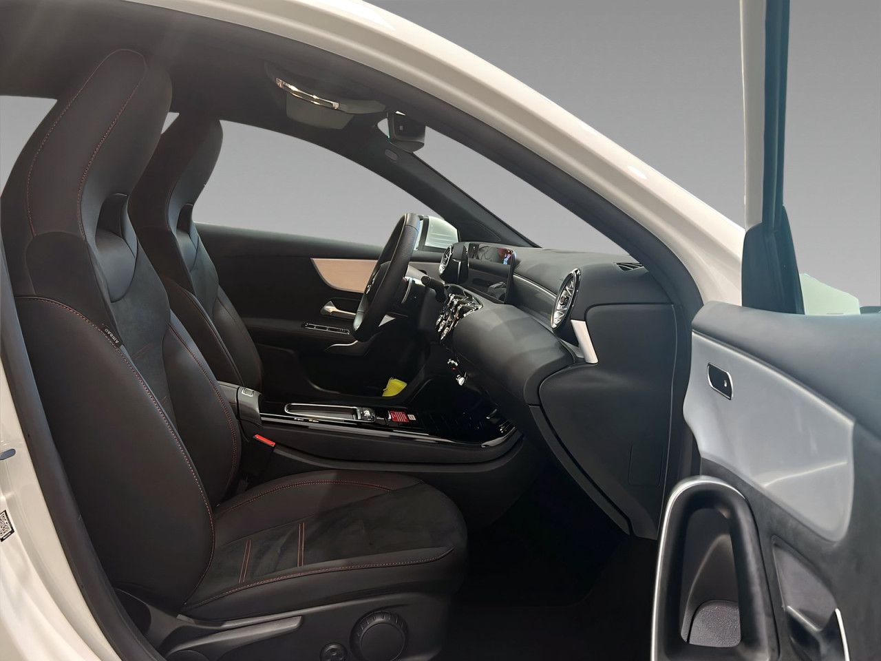 Mercedes-Benz A-Klasse – Bild 23