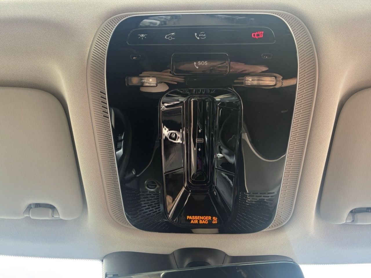 Mercedes-Benz GLC – Bild 4