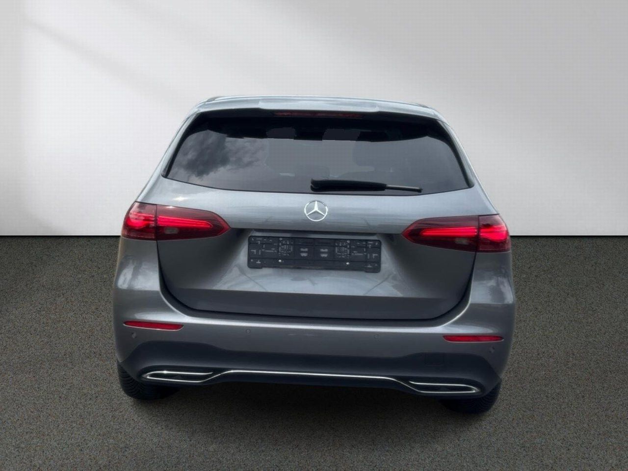 Mercedes-Benz B-Klasse – Bild 12