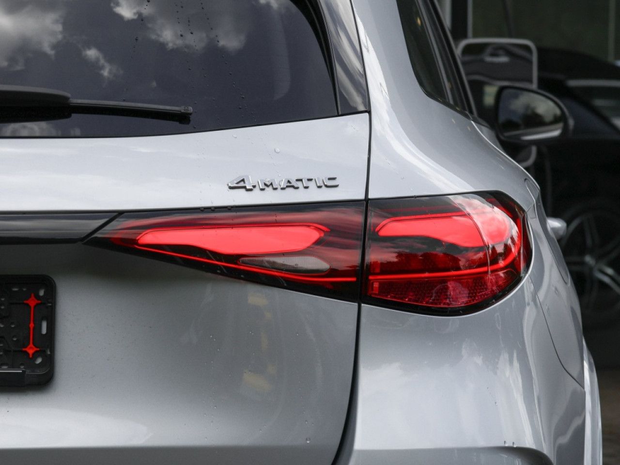 Mercedes-Benz GLC – Bild 7