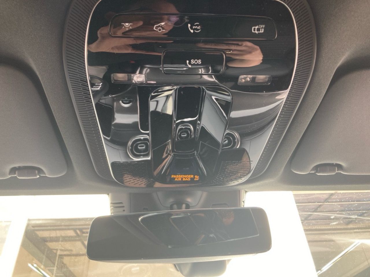Mercedes-Benz GLC – Bild 20